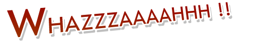 whaza logo